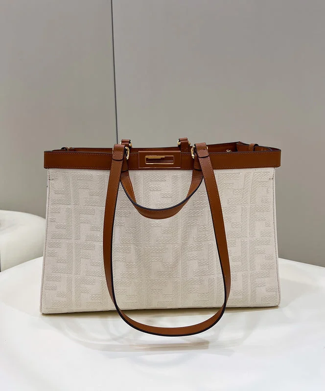 WF - Fendi Bags - 403