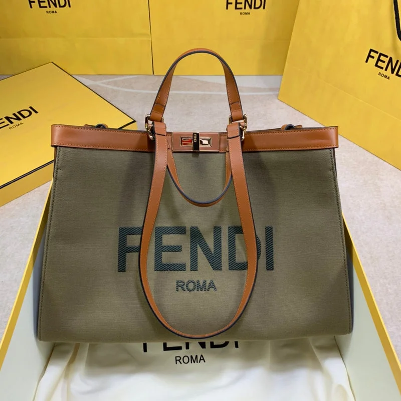 WF - Fendi Bags - 566