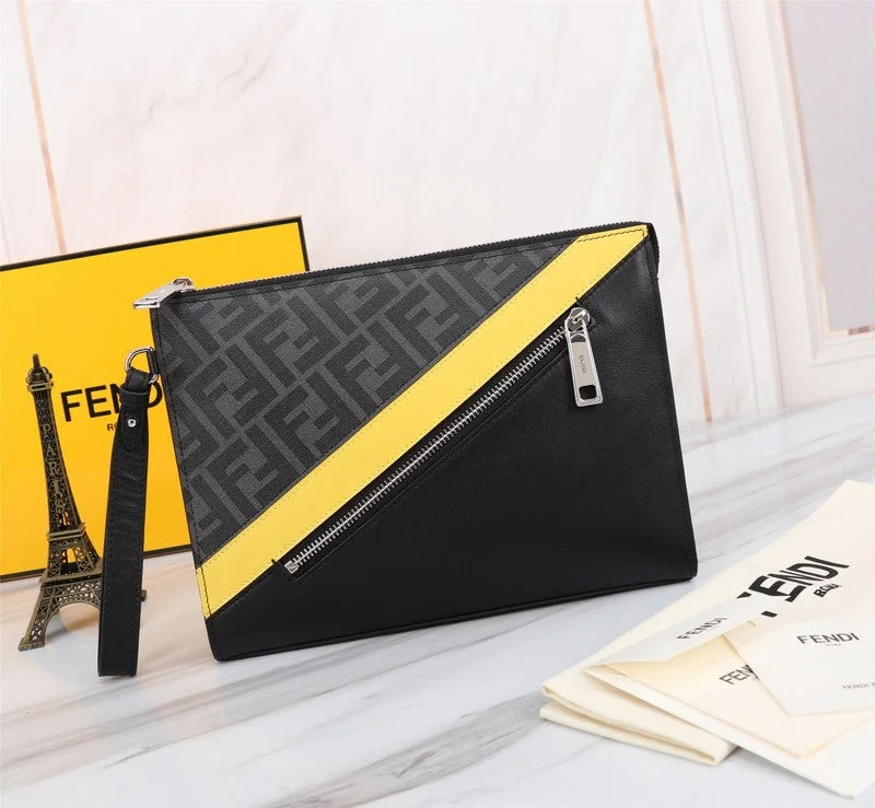 WF - Fendi Bags - 619