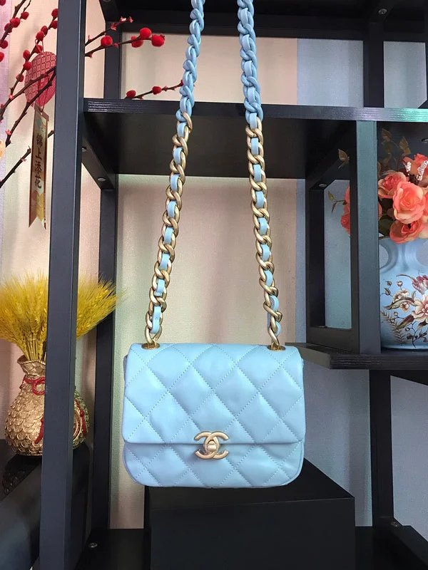 WF - Chanel Bags - 1102