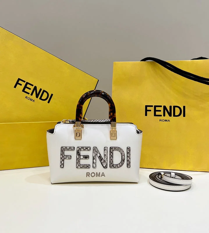 WF - Fendi Bags - 609