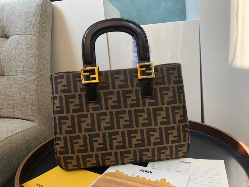 WF - Fendi Bags - 680