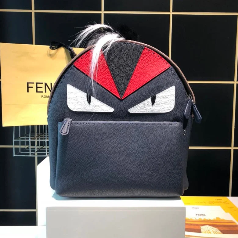 WF - Fendi Bags - 689