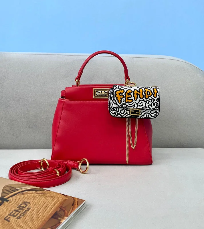 WF - Fendi Bags - 632