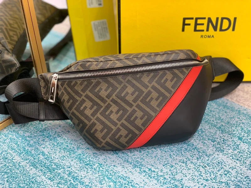 WF - Fendi Bags - 659