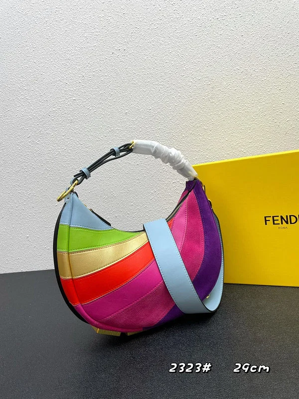 WF - Fendi Bags - 602