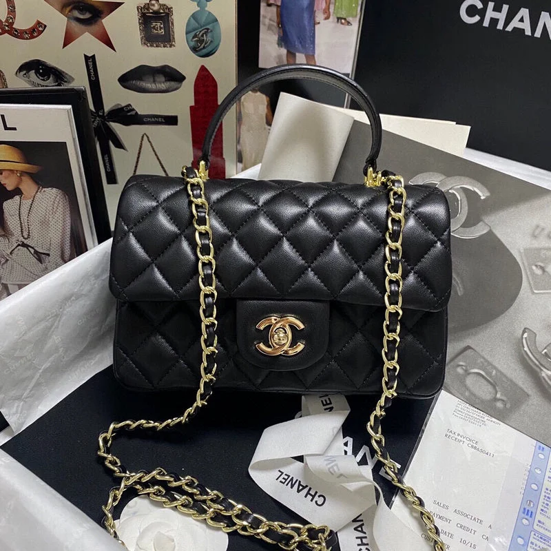 WF - Chanel Bags - 1167