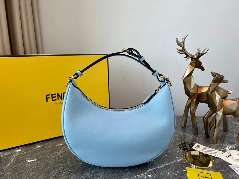 WF - Fendi Bags - 400