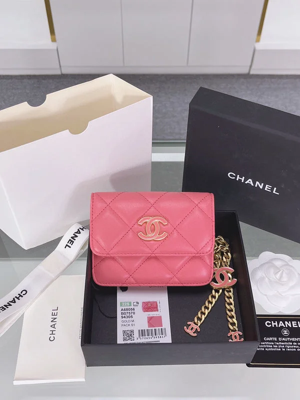 WF - Chanel Bags - 1132