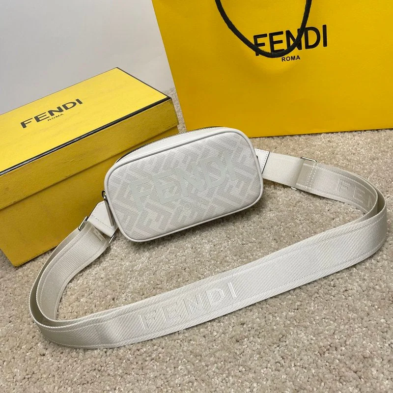 WF - Fendi Bags - 617