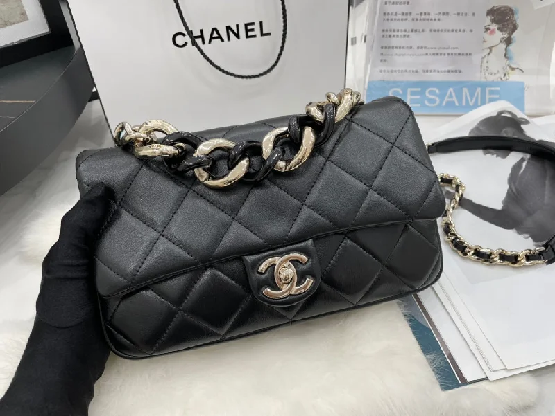 Chanel - Luxury Bag - CHL - 684