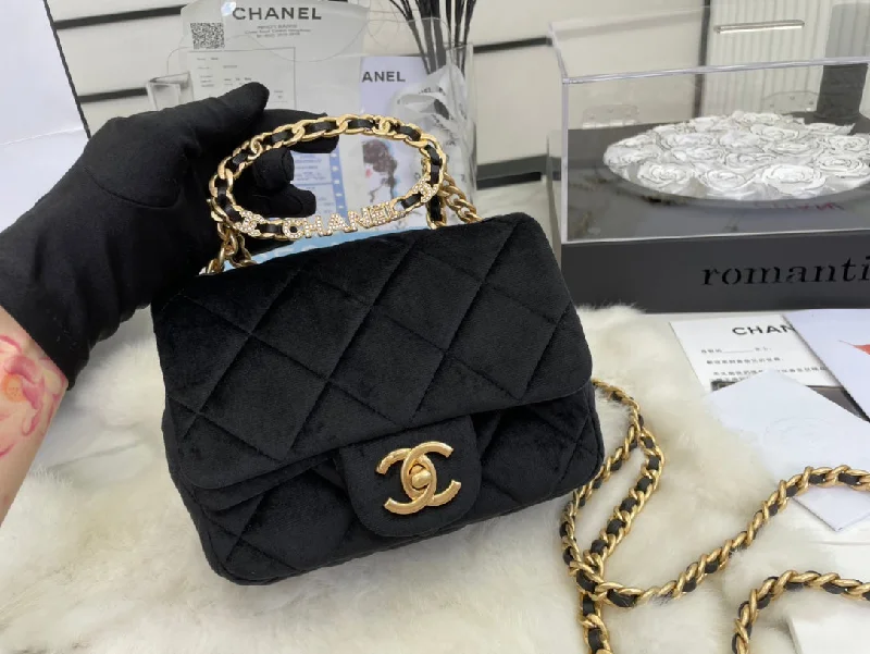 Chanel - Luxury Bag - CHL - 670