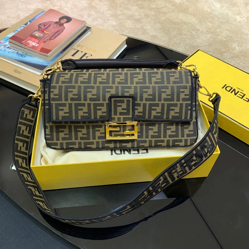 WF - Fendi Bags - 604