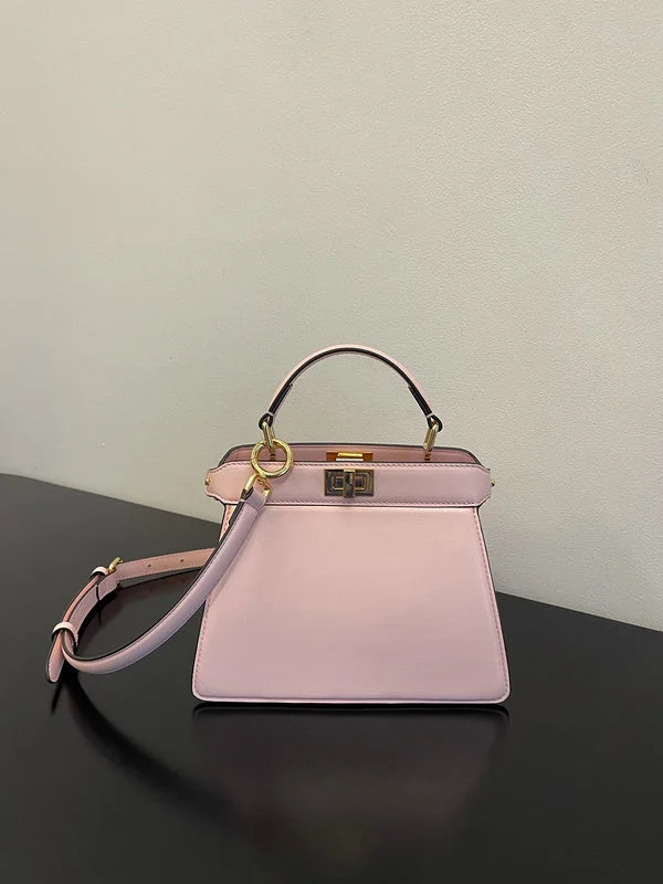 WF - Fendi Bags - 607