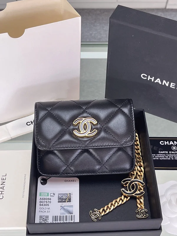 WF - Chanel Bags - 1135