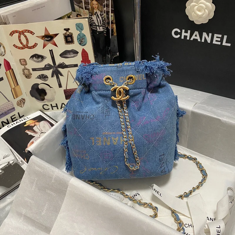 WF - Chanel Bags - 1122