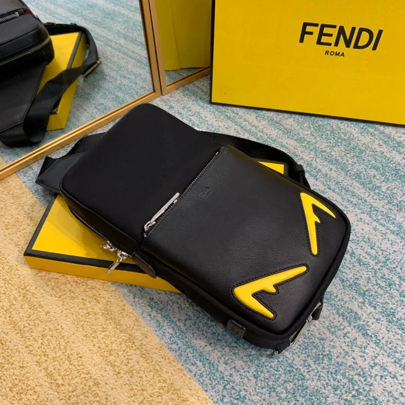 WF - Fendi Bags - 678