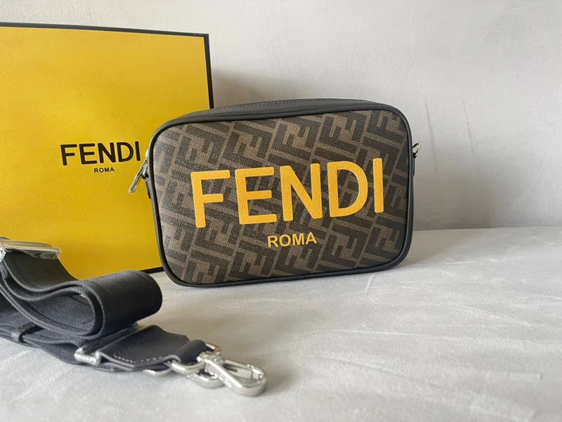 WF - Fendi Bags - 607