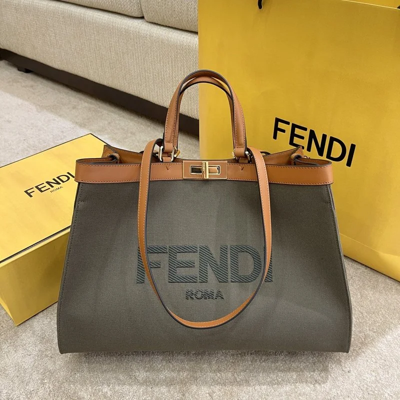 WF - Fendi Bags - 582