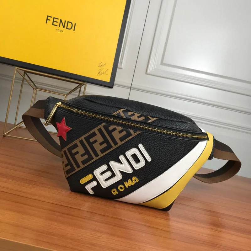 WF - Fendi Bags - 664