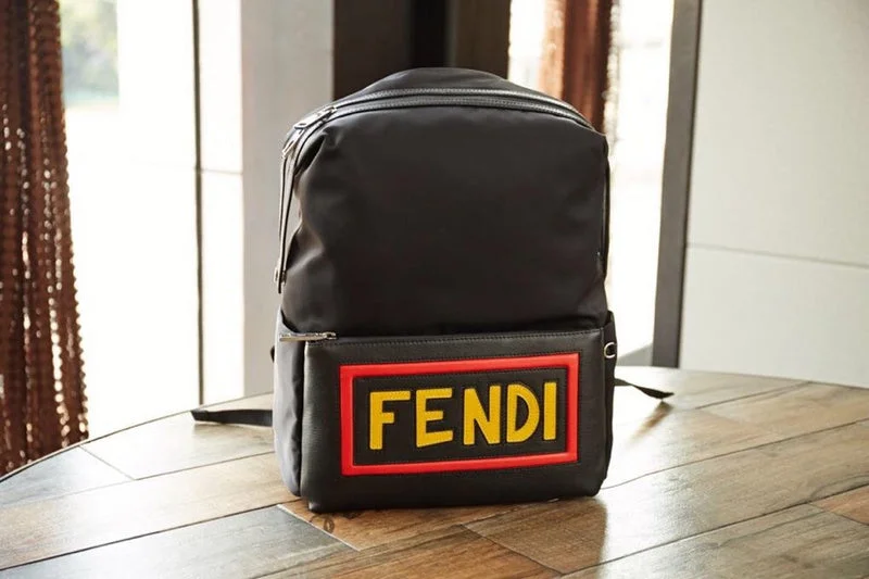 WF - Fendi Bags - 634