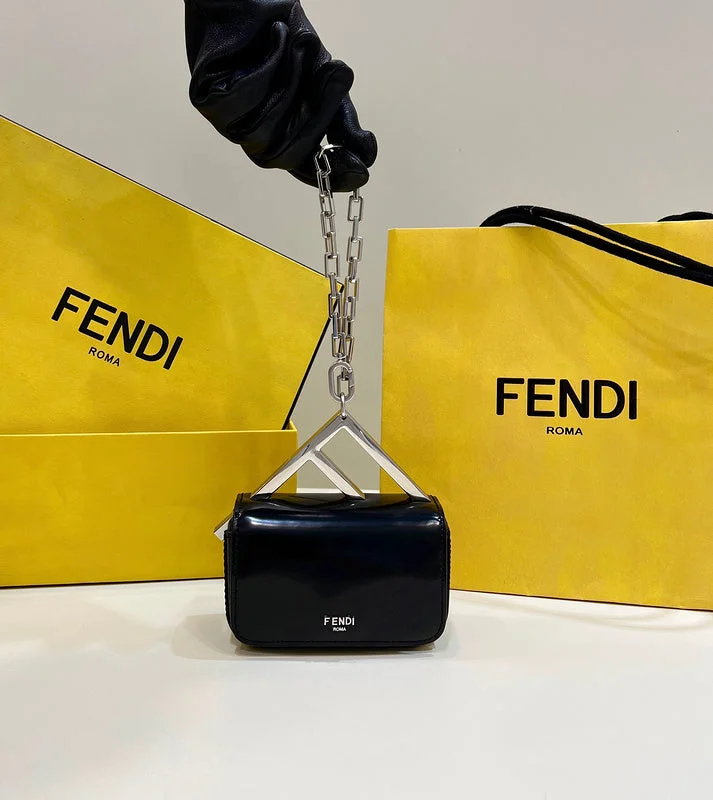 WF - Fendi Bags - 615