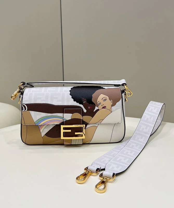 WF - Fendi Bags - 397