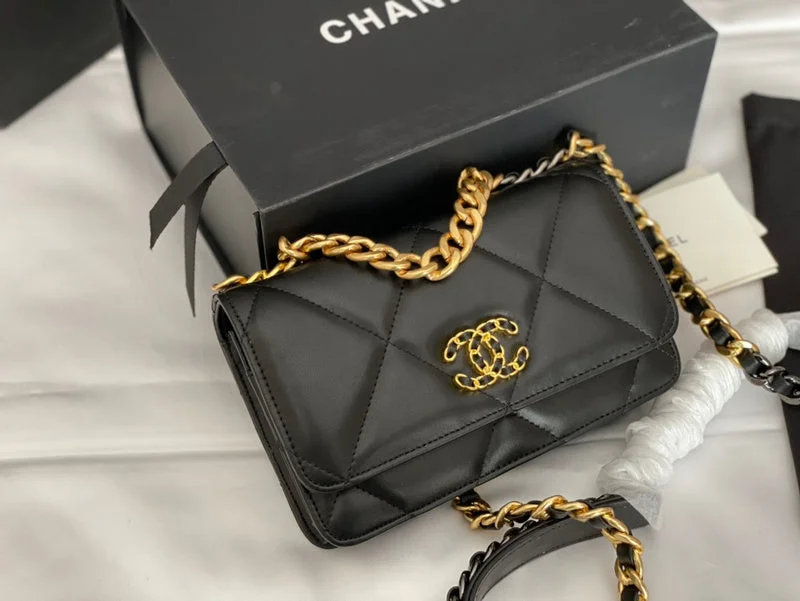 WF - Chanel Bags - 1178