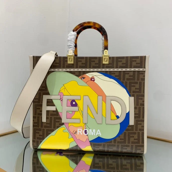 WF - Fendi Bags - 624