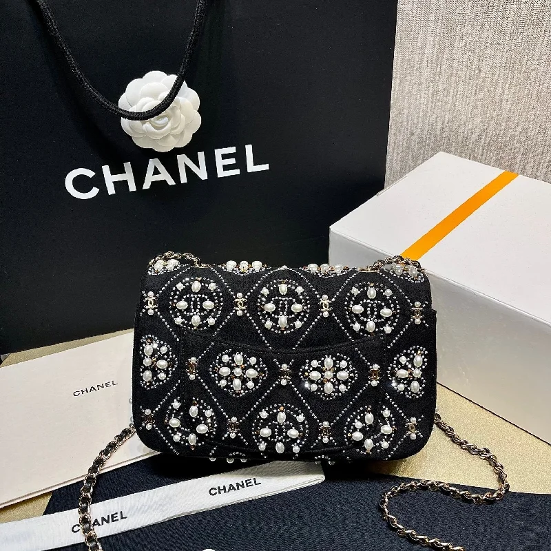 Chanel - Luxury Bag - CHL - 736