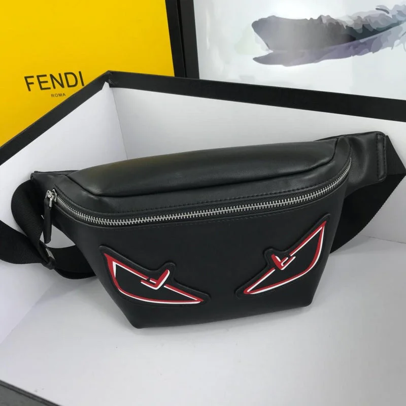 WF - Fendi Bags - 662