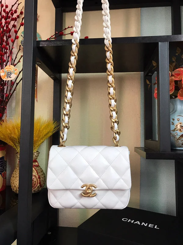 WF - Chanel Bags - 1092