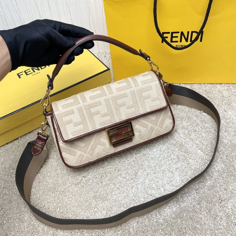 WF - Fendi Bags - 550