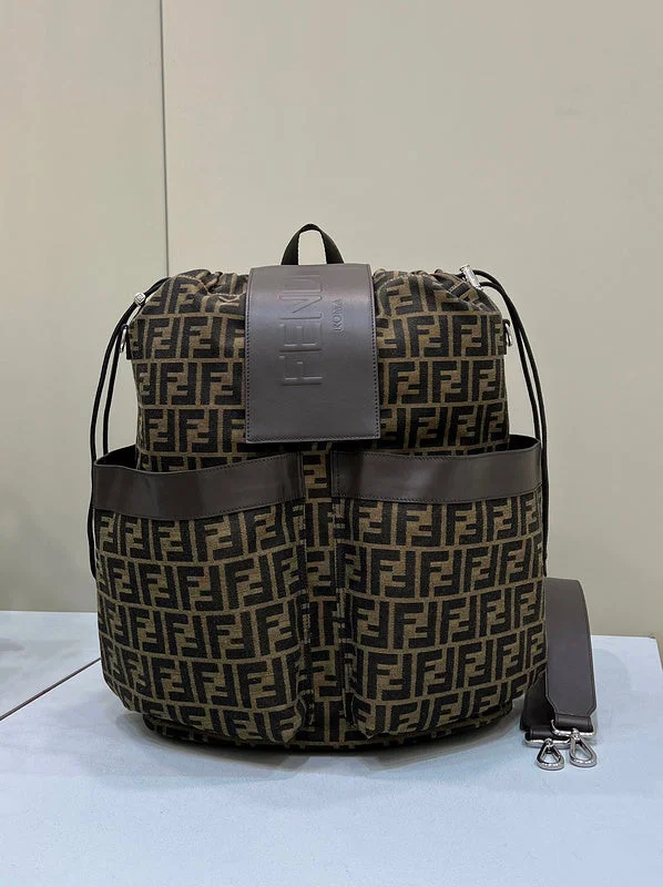 WF - Fendi Bags - 641