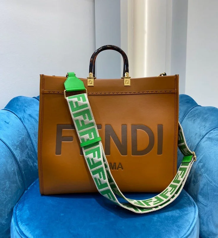 WF - Fendi Bags - 673