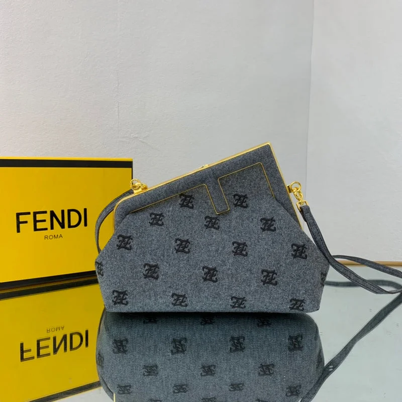 WF - Fendi Bags - 541