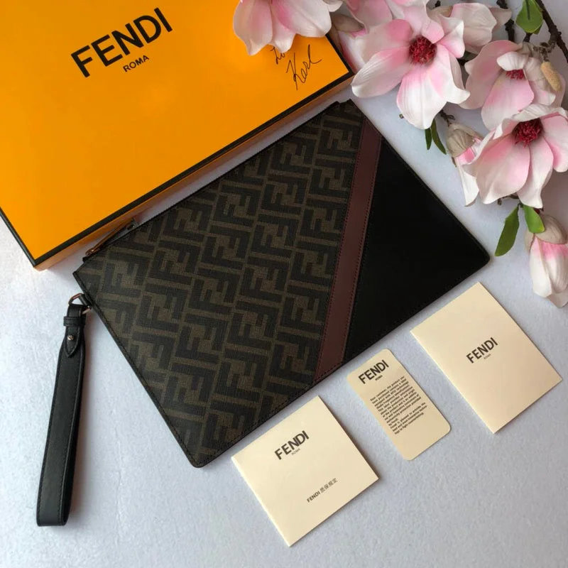 WF - Fendi Bags - 630