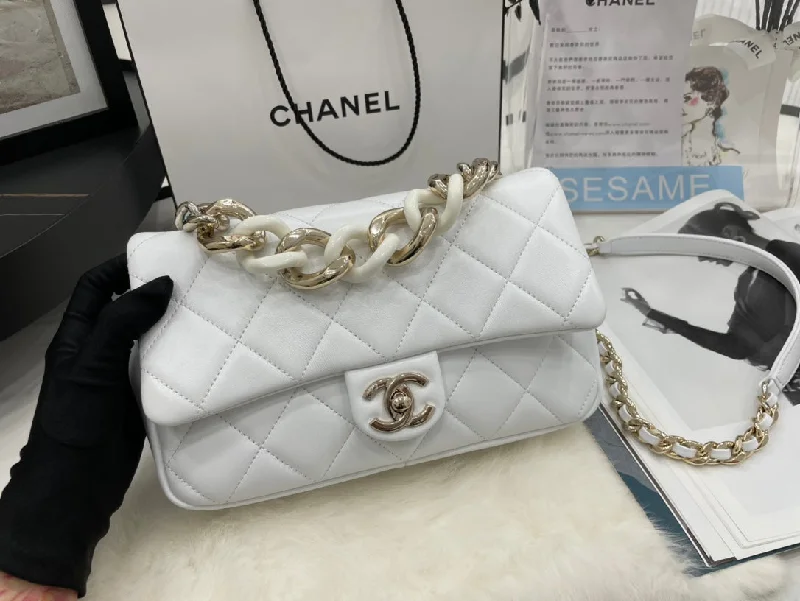 Chanel - Luxury Bag - CHL - 681