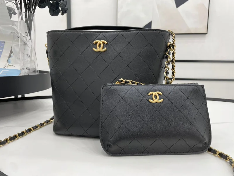 Chanel - Luxury Bag - CHL - 660