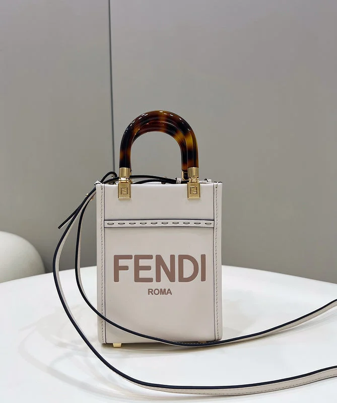 WF - Fendi Bags - 427