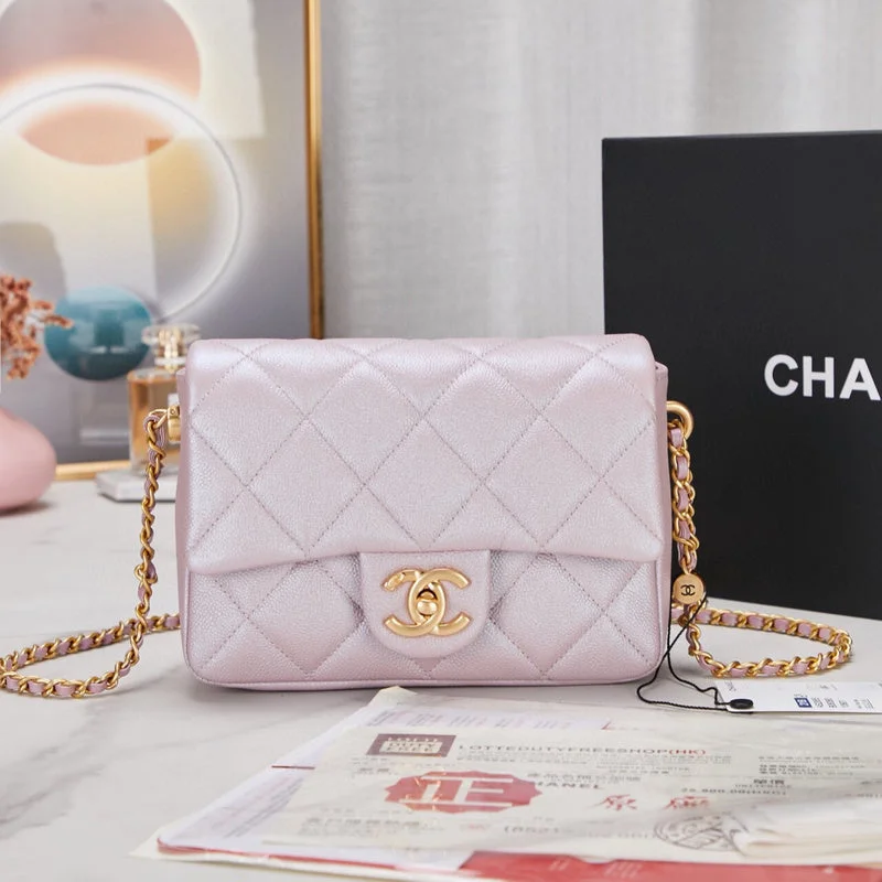 WF - Chanel Bags - 1166