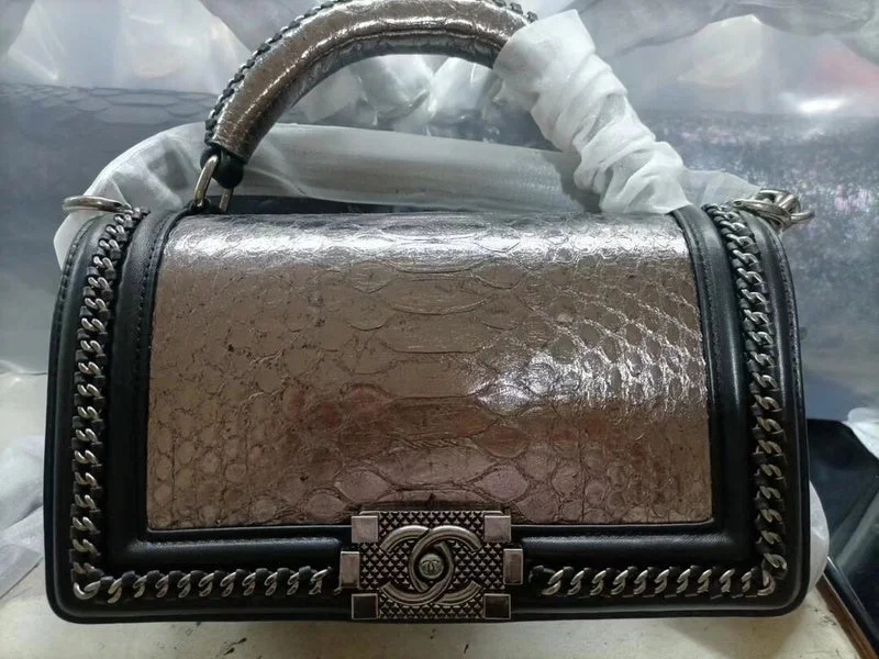 WF - Chanel Bags - 113