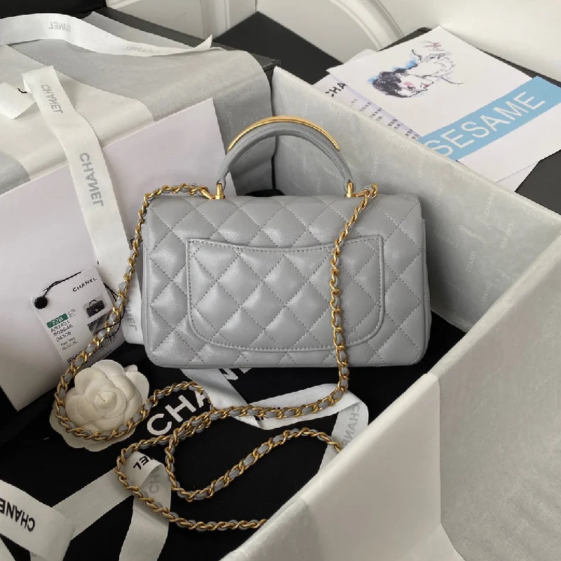 Chanel - Luxury Bag - CHL - 693