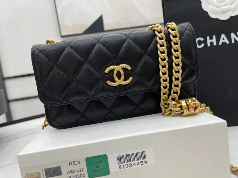 Chanel - Luxury Bag - CHL - 623