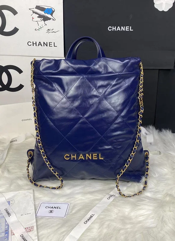 WF - Chanel Bags - 1106