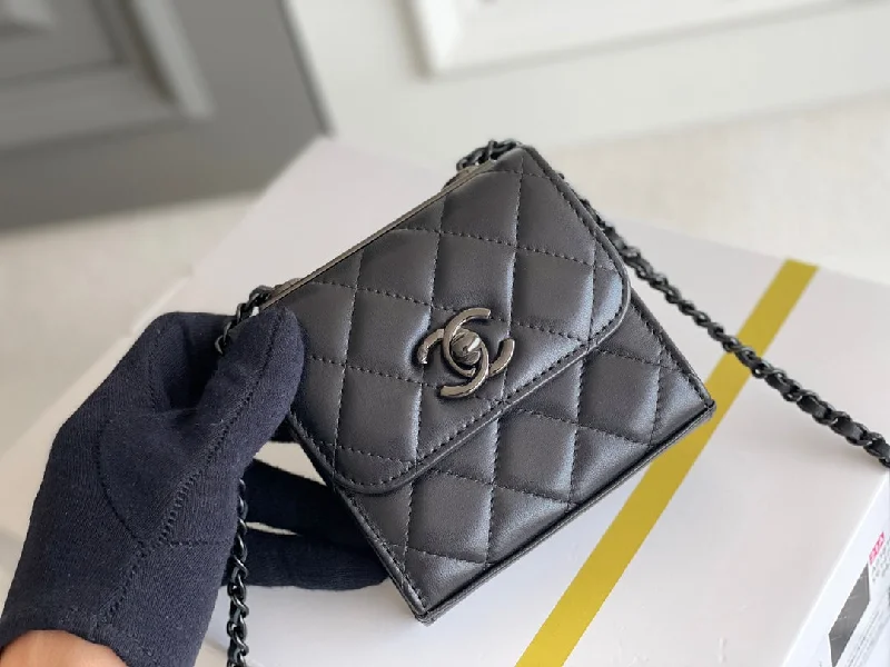 Chanel - Luxury Bag - CHL - 593