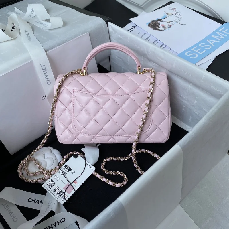 Chanel - Luxury Bag - CHL - 688