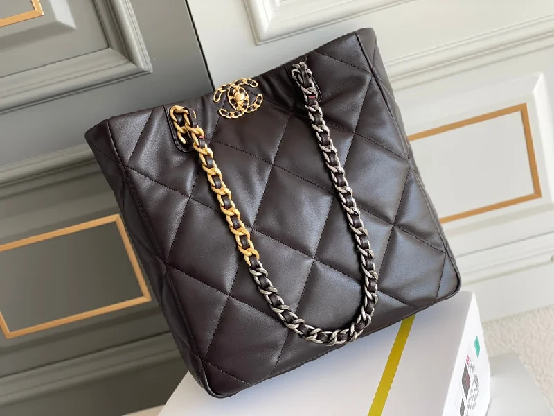 Chanel - Luxury Bag - CHL - 580