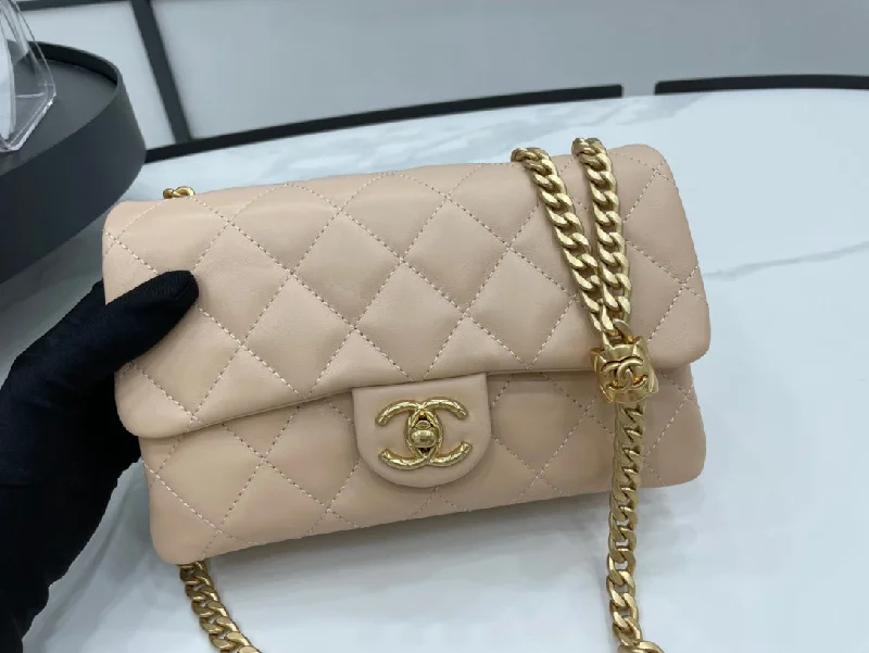 Chanel - Luxury Bag - CHL - 627