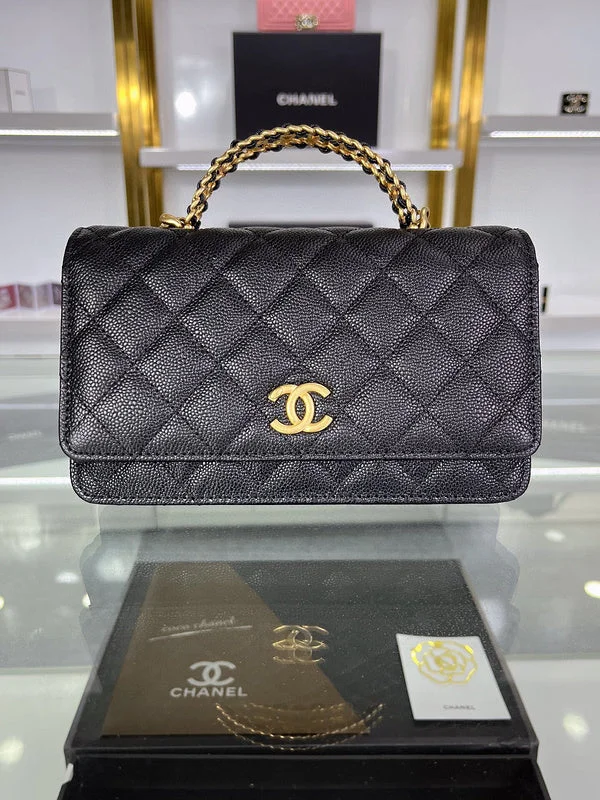 WF - Chanel Bags - 1128